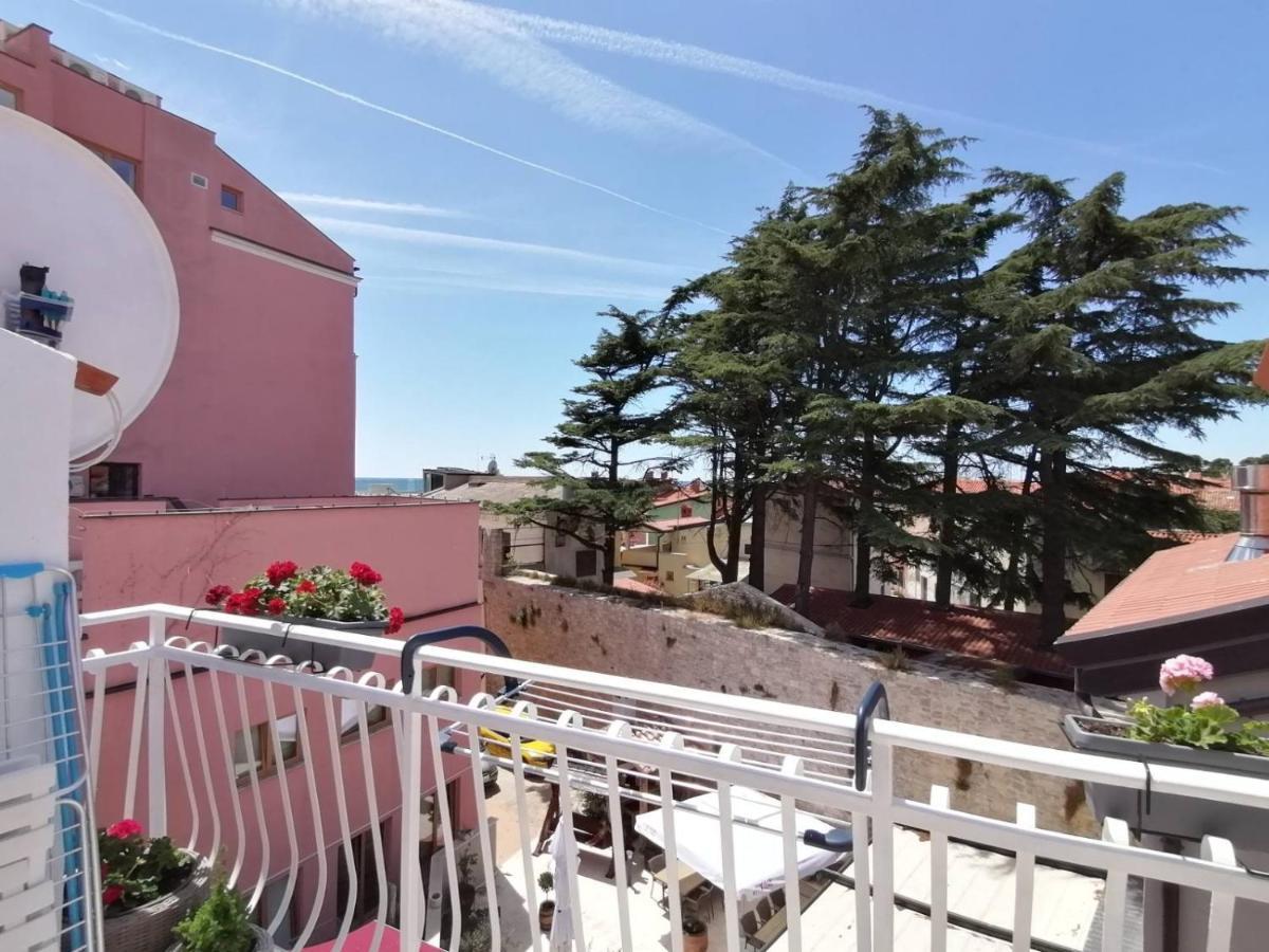 Apartment Felix, Novigrad, Istra Novigrad  Zewnętrze zdjęcie