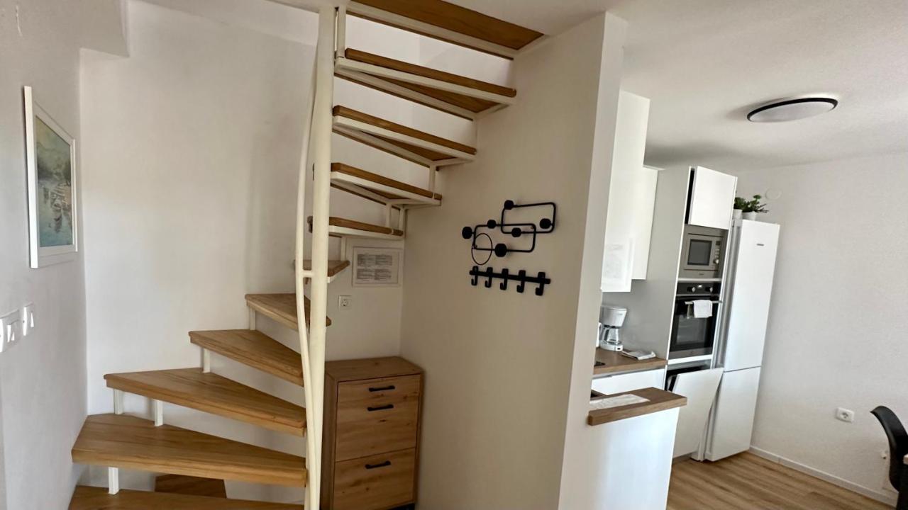 Apartment Felix, Novigrad, Istra Novigrad  Zewnętrze zdjęcie