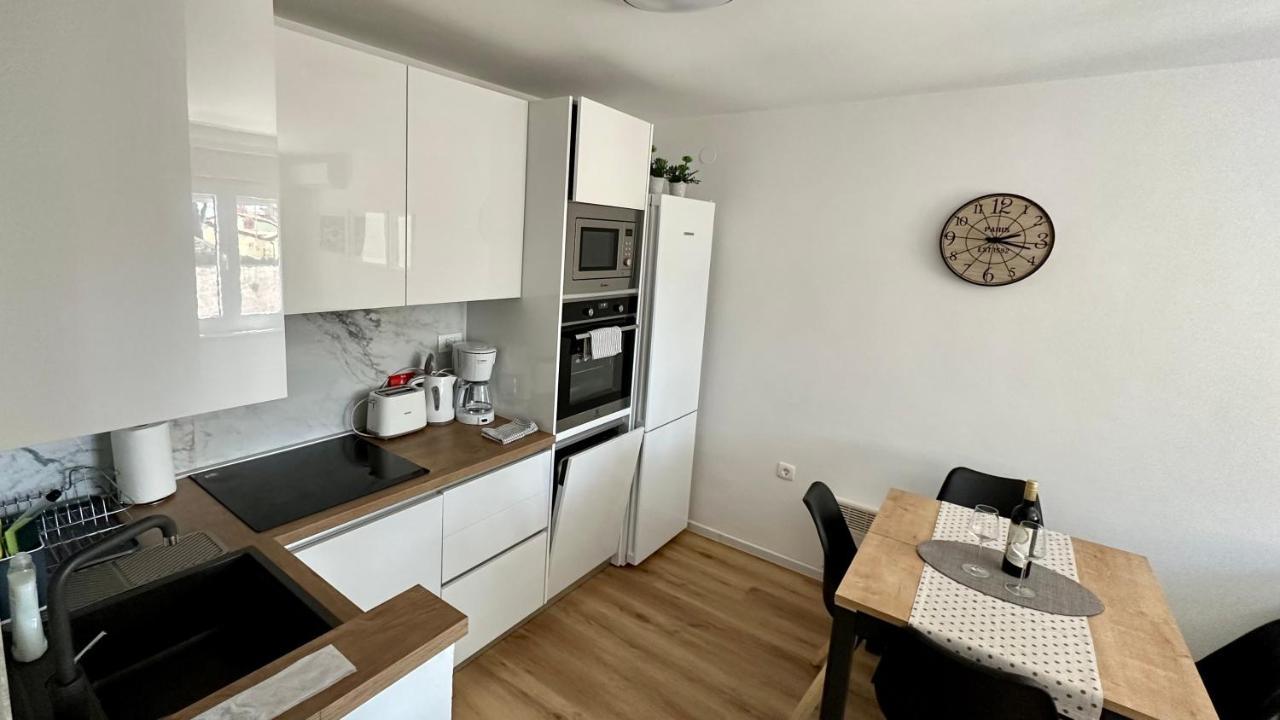 Apartment Felix, Novigrad, Istra Novigrad  Zewnętrze zdjęcie