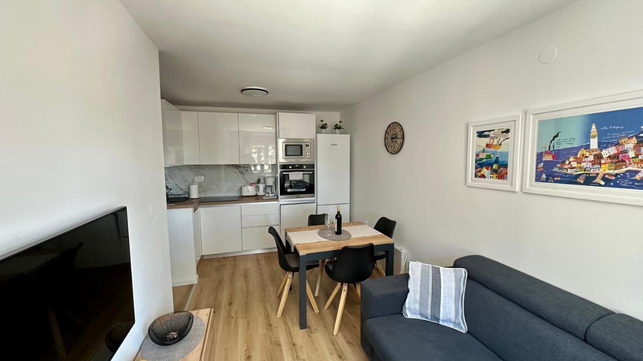 Apartment Felix, Novigrad, Istra Novigrad  Zewnętrze zdjęcie