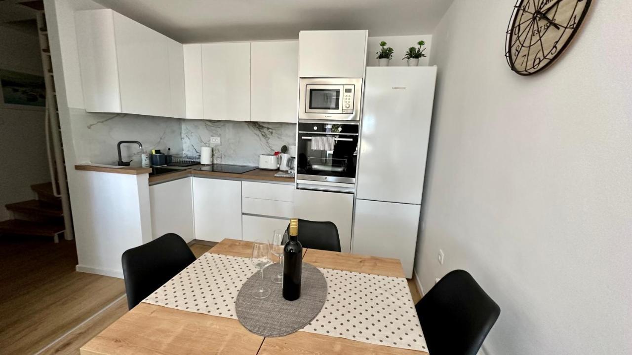 Apartment Felix, Novigrad, Istra Novigrad  Zewnętrze zdjęcie