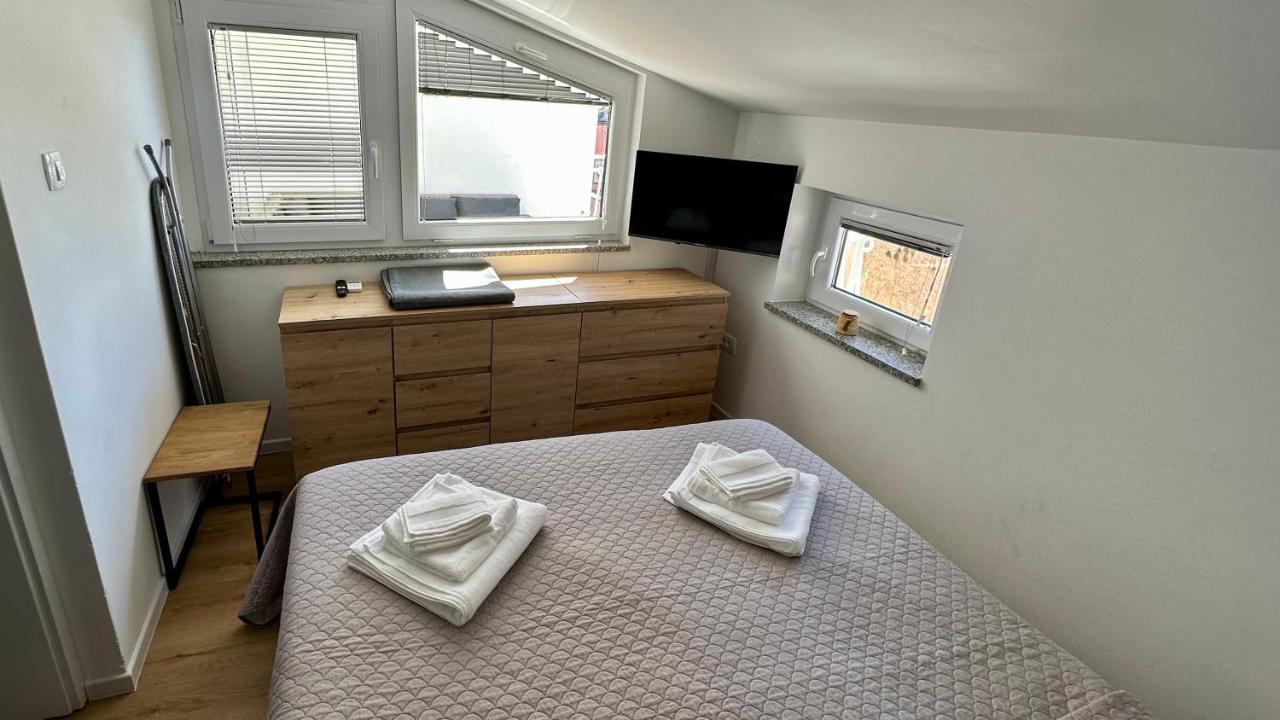 Apartment Felix, Novigrad, Istra Novigrad  Zewnętrze zdjęcie