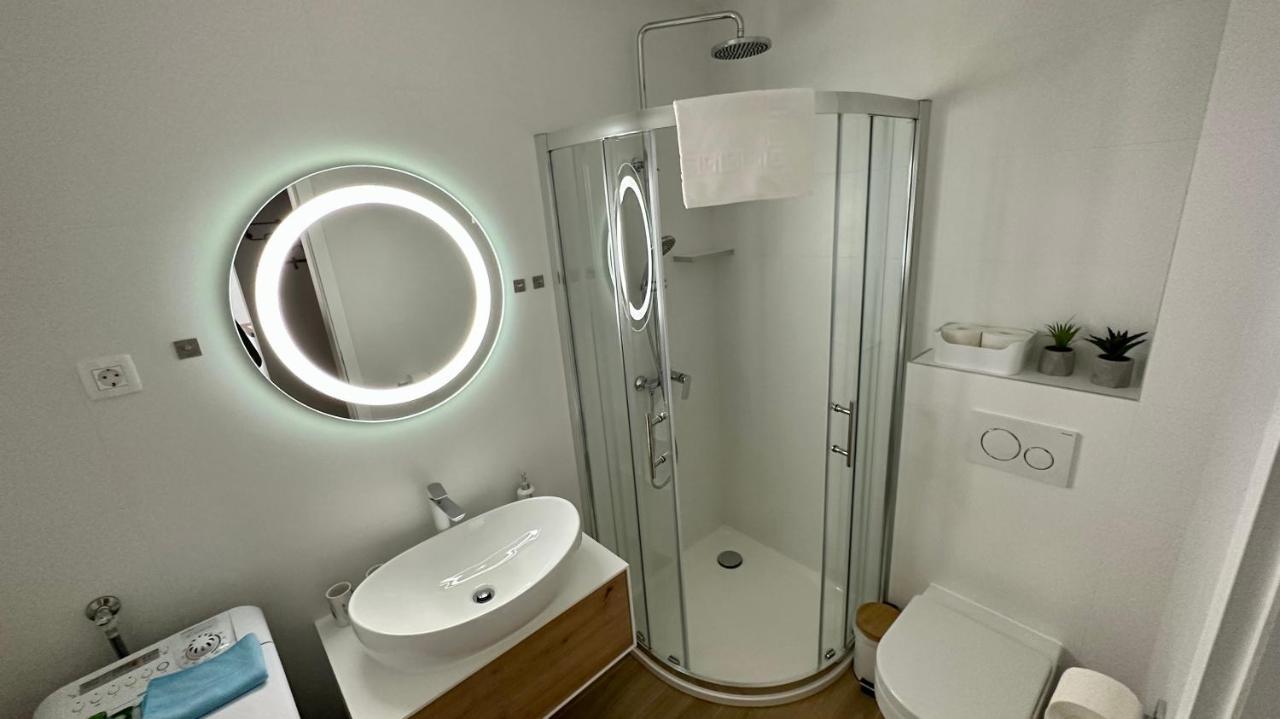 Apartment Felix, Novigrad, Istra Novigrad  Zewnętrze zdjęcie