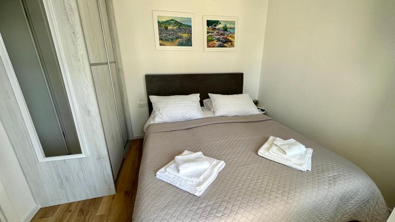 Apartment Felix, Novigrad, Istra Novigrad  Zewnętrze zdjęcie